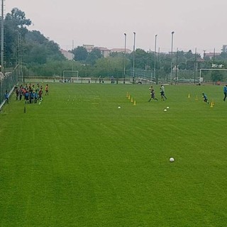 Calcio, Seconda Categoria A: Borgio Verezzi - Villanovese si disputerà a Pietra Ligure Calcio, Seconda Categoria A: Borgio Verezzi - Villanovese si disputerà a Pietra Ligure