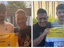 Calciomercato. I volti nuovi del CIsano sono a centrocamp, presi Gagliano e Gerini Calciomercato. I volti nuovi del CIsano sono a centrocamp, presi Gagliano e Gerini