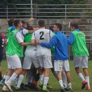 Calcio, Eccellenza. Imperia, grande vittoria sul Sestri Levante: Capra stende i corsari