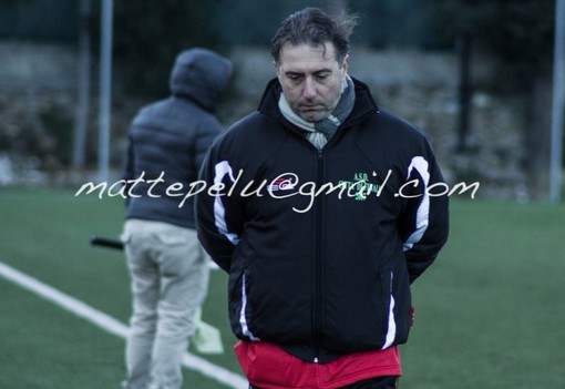Calcio, Pontelungo: Fabio Zanardini è il nuovo allenatore