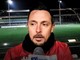 Calcio, Albenga. Solari non si da pace: "Difficile  perdere dopo aver creato 15 palle gol. La società farà le scelte opportune per il bene della squadra"