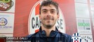 Calcio | Savona. Galli non si priva del gol dell'ex: "Battuta una Carcarese competitiva, la concorrenza a centrocampo è un bello stimolo per tutti" (VIDEO)