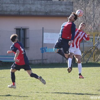 Calcio, Prima Categoria. Il recupero tra Mallare e Borghetto vale un pezzo di salvezza