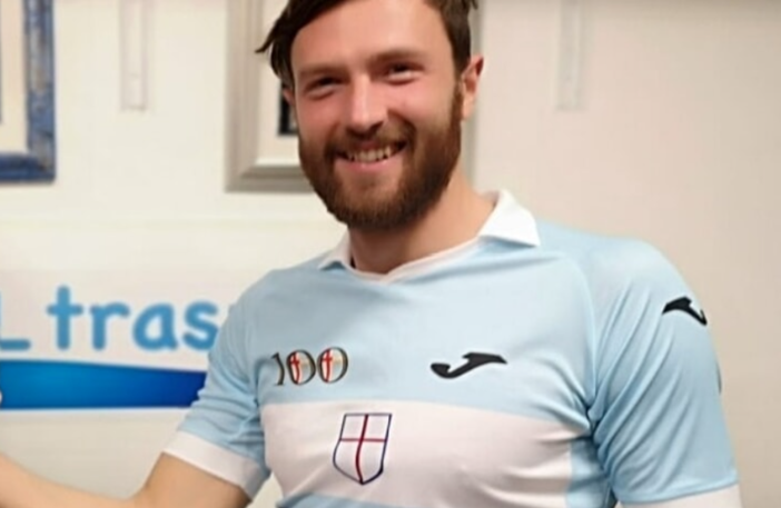 Calciomercato, Eccellenza: l'ex blucerchiato Luca Rizzo per la Voltrese Calciomercato, Eccellenza: l'ex blucerchiato Luca Rizzo per la Voltrese