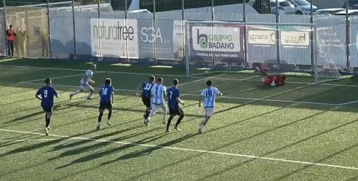 Calcio | Gol, gioco e tanta intensità tra Pietra Ligure e Solbiatese, gli highlights della sfida di Coppa (VIDEO)