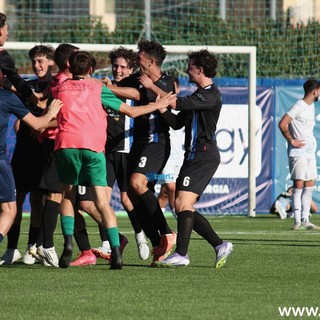 Calcio, Eccellenza. Doppio anticipo natalizio  con Athletic - Fezzanese e Arenzano  - Campomorone