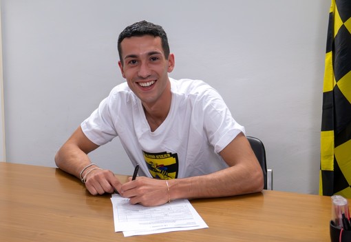 Calciomercato, Baia Alassio. Attacco protagonista. Arriva Lanfranco, rinnova Sacco e piace Lenny Castagna Calciomercato, Baia Alassio. Attacco protagonista. Arriva Lanfranco, rinnova Sacco e piace Lenny Castagna