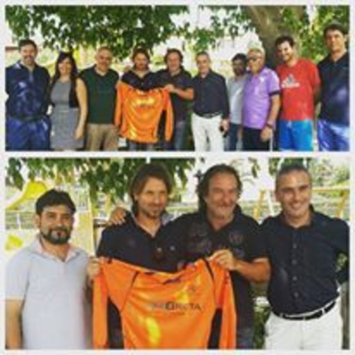 Calcio Colli di Luni: ecco il nuovo organigramma Calcio Colli di Luni: ecco il nuovo organigramma