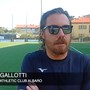 Calcio | Athletic Club Albaro. Parenza col botto per i genovesi di Gallotti: "Abbiamo 15-16 titolari, con la Lavagnese serve entusiasmo" (VIDEO) Calcio | Athletic Club Albaro. Parenza col botto per i genovesi di Gallotti: "Abbiamo 15-16 titolari, con la Lavagnese serve entusiasmo" (VIDEO)