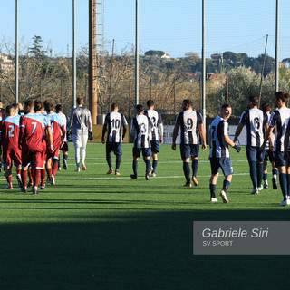 Prima Categoria. Titolo, playoff e playout. Giornata super con Città di Savona - Vadese, Millesimo - Albissole e Letimbro - Rossiglionese