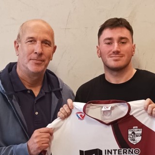 Calciomercato. Dopo tre anni Farinazzo lascia il Ceriale, ufficiale l'arrivo al Pontelungo Calciomercato. Dopo tre anni Farinazzo lascia il Ceriale, ufficiale l'arrivo al Pontelungo