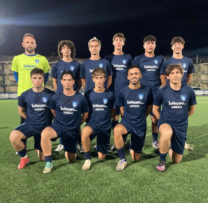 Calcio | San Michele, la marcia ai primi impegni ufficiali prosegue con il 4-0 alla Juniores del Pietra Ligure Calcio | San Michele, la marcia ai primi impegni ufficiali prosegue con il 4-0 alla Juniores del Pietra Ligure