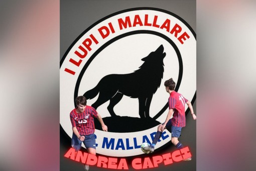 Calciomercato, Mallare; weekend di conferme e un grande ritorno, Capici di nuovo in rossoblu