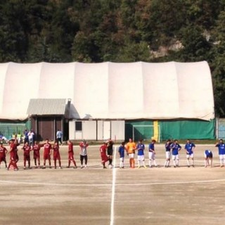 Calcio, Coppa Liguria di Seconda Categoria: il Cengio batte il Sassello e vince il girone