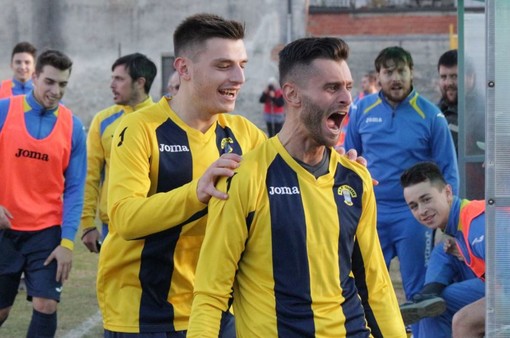 Calcio, Promozione: con il ritiro del Pallare la Cairese è matematicamente promossa in Eccellenza