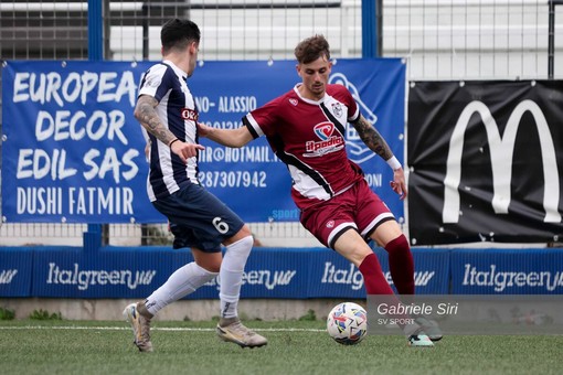 Calcio, Promozione. Tutte in campo dopo Savona - Albissole
