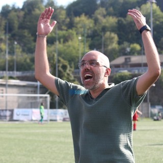 Calcio | Millesimo da sogno contro l'Alessandria, Macchia: "Ci credevamo, al Viglino dobbiamo far sudare anche Inter, Juve e Milan" (VIDEO)