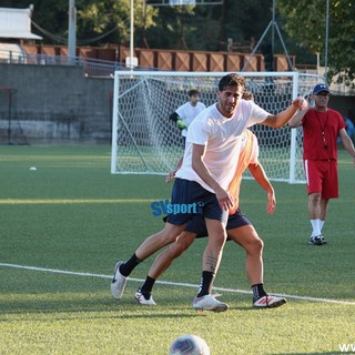 Calcio, Coppa Promozione. Legino e Savona sono pronte al primo derby, in serata chiude il programma Ceriale - Baia Alassio