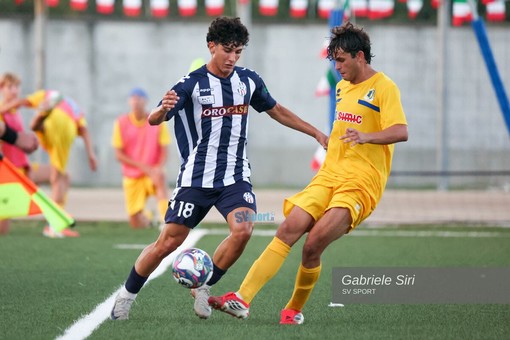 Calcio | Coppa Italia di Eccellenza. Cairese e Savona ripartono dal pareggio dell'andata, Pietra e Carcarese vogliono completare l'opera Calcio | Coppa Italia di Eccellenza. Cairese e Savona ripartono dal pareggio dell'andata, Pietra e Carcarese vogliono completare l'opera