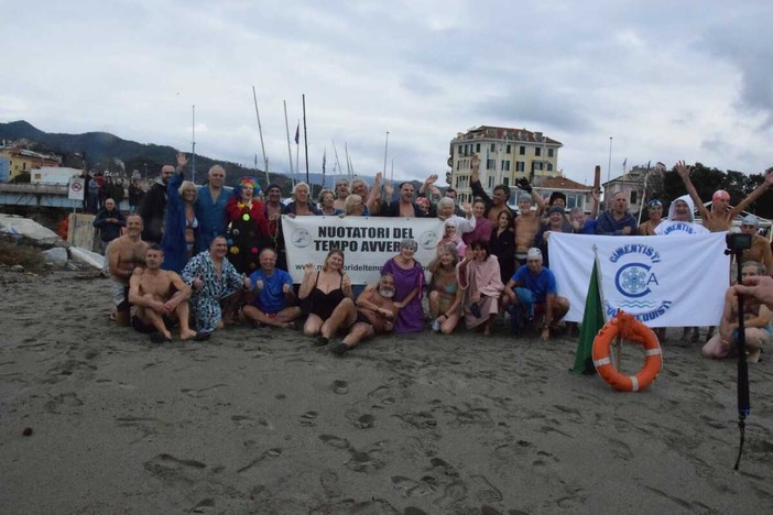 Foto di Luca Pistone