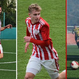 Calciomercato. Tripla conferma biancorossa con Croce, Bertone e Briano