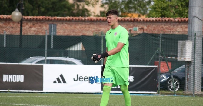 Calcio | Savona, completato il parco portieri con Gabriele Fresia Calcio | Savona, completato il parco portieri con Gabriele Fresia