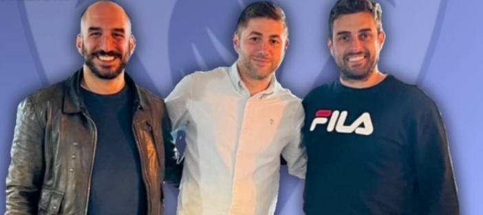 Calcio, Celle Varazze. C'è ll'ufficialità per mister Valmati, nello staff novità Molinari e Arcini