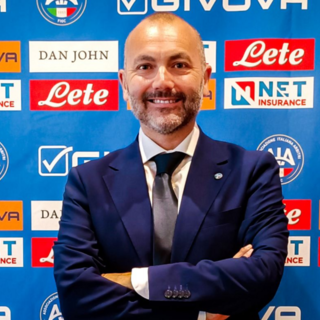 Calcio | Venerdì torna il Premio Geddo, la sezione AIA di Albenga premia Federico Marchi