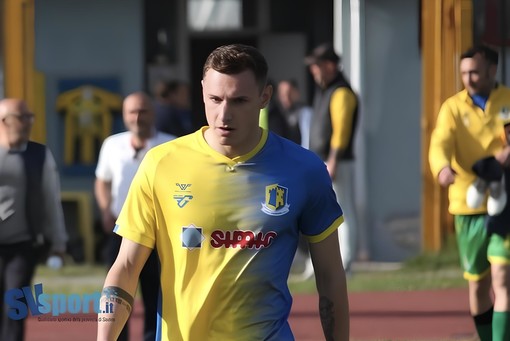 Calciomercato. Lazzaretti in uscita da Cairo, il Millesimo è pronto al colpo Calciomercato. Lazzaretti in uscita da Cairo, il Millesimo è pronto al colpo