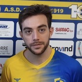 Calciomercato. Blitz Savona per Alex Fabbri nonostante l'annuncio della Voltrese? Calciomercato. Blitz Savona per Alex Fabbri nonostante l'annuncio della Voltrese?
