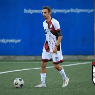 Calcio, Pontelungo. I granata e Alizeri rallentano la capolista S. Francesco: "Giocare al Riva non è facile per nessuno"