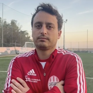 Calcio, Carcarese. Scivolone a sorpresa con l'Argentina. Battistel: "Atteggiamento ok, ma troppi errori" (VIDEO)