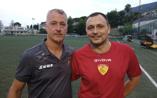 Calcio. Il Finale parte con il piede giusto, poker in casa dell'Argentina Calcio. Il Finale parte con il piede giusto, poker in casa dell'Argentina