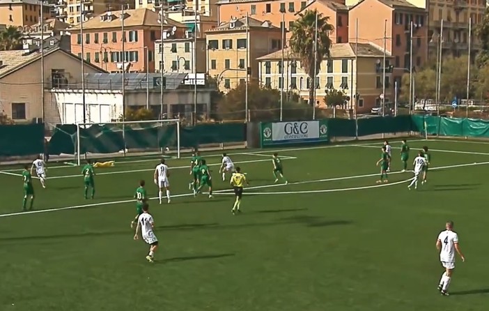 Calcio | Finale forza 3 con la Praese. Ecco la doppietta di Vuillermoz e il gol di Kosiqi (HIGHLIGHTS) Calcio | Finale forza 3 con la Praese. Ecco la doppietta di Vuillermoz e il gol di Kosiqi (HIGHLIGHTS)