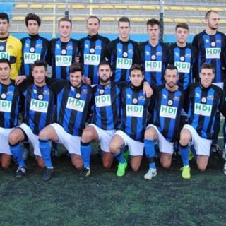 Calcio, Varazze. Mauro Tabacco non ha dubbi: "Vogliamo salire senza passare per i playoff"