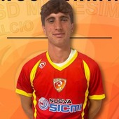 Calciomercato | Millesimo, arriva dalla Carcarese il difensore Marco Ferraro Calciomercato | Millesimo, arriva dalla Carcarese il difensore Marco Ferraro
