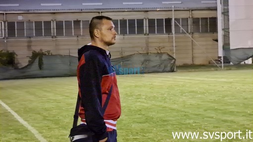 Calcio, Soccer Borghetto:doppio esordio con il Bragno, oggi la prima panchina per Davide Brignoli Calcio, Soccer Borghetto:doppio esordio con il Bragno, oggi la prima panchina per Davide Brignoli