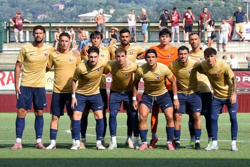 Calcio | Torino - Vado 3-1, gli highlights dal Filadelfia (VIDEO)