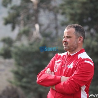 Calcio, San Francesco. La promozione non basta, si dividono le strade con Enrico Sardo