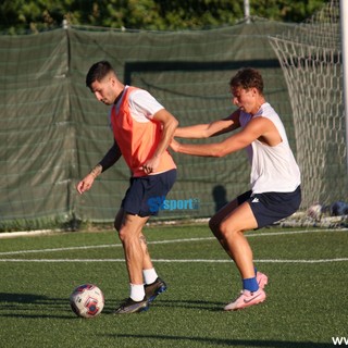 Calcio, Coppa Promozione. Sabato in campo per Savona  e Bragno, alle 17:30 l'anticipo del Chittolina