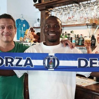 Calciomercato | Il Dego non si ferma, per la difesa c'è Osman Majid