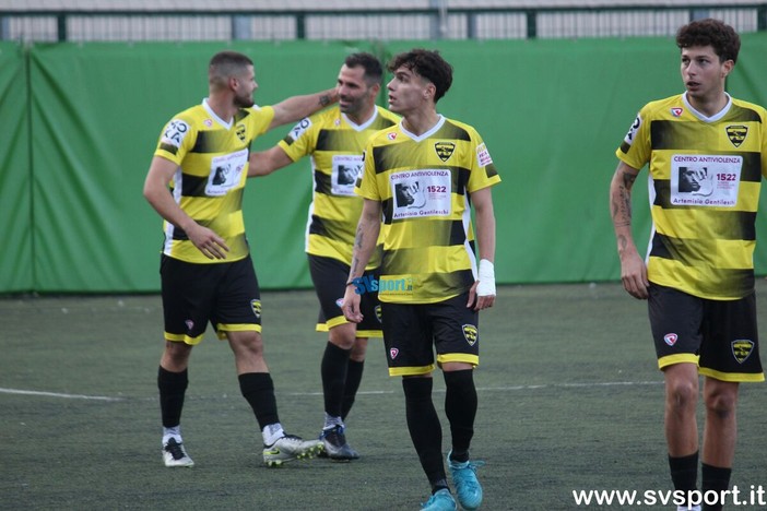 IL PAGELLONE. Baia Alassio, il 2025 per le vespe è stato l'anno della credibilità