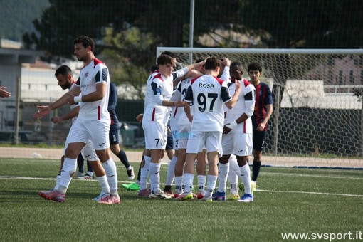 Calcio | Il Vado vince a Lavagna e assapora la Serie C, Ligorna a -4 a tre gare dal termine