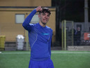Calcio. Una punizione per la storia del Ceriale, Tommaso Bonifazio: "Serata da emozioni uniche" (VIDEO)