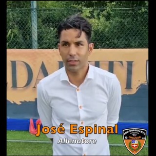 Calcio. L'Ospedaletti paga il gap tecnico con il Celle Varazze. Espinal: "Alla squadra non si può rimproverare nulla"