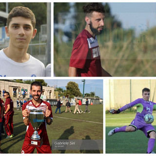 Calcio. Tornei Estivi. Riviera Ink Tattoo è pronta per il Trofeo Città di Albenga