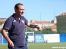 Calcio, Pietra Ligure. Moraglia promuove la gara contro il Campomorone: "Bravi a uscire dal nostro spartito. L'aggressività in campo? Possiamo migliorare" (VIDEO) Calcio, Pietra Ligure. Moraglia promuove la gara contro il Campomorone: "Bravi a uscire dal nostro spartito. L'aggressività in campo? Possiamo migliorare" (VIDEO)