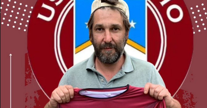 Calcio | Il Cengio continua a stutturarsi, colpo in dirigenza con l'ingresso di Andrea "Ciro" Ferrari Calcio | Il Cengio continua a stutturarsi, colpo in dirigenza con l'ingresso di Andrea "Ciro" Ferrari