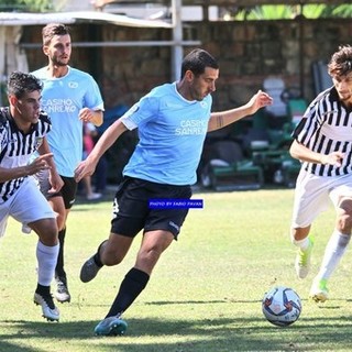 Calciomercato, Sanremese. Torna al "Comunale" Max Taddei: "Voglio regalare nuove gioie ai tifosi" Calciomercato, Sanremese. Torna al "Comunale" Max Taddei: "Voglio regalare nuove gioie ai tifosi"