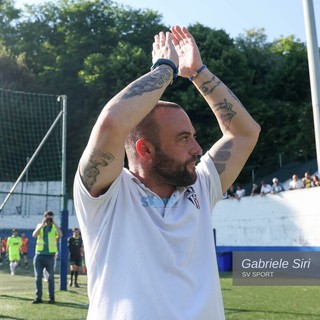Calcio | Savona. Oggi pomeriggio il primo allenamento al Santuario, tutti i convocati di mister Sarpero